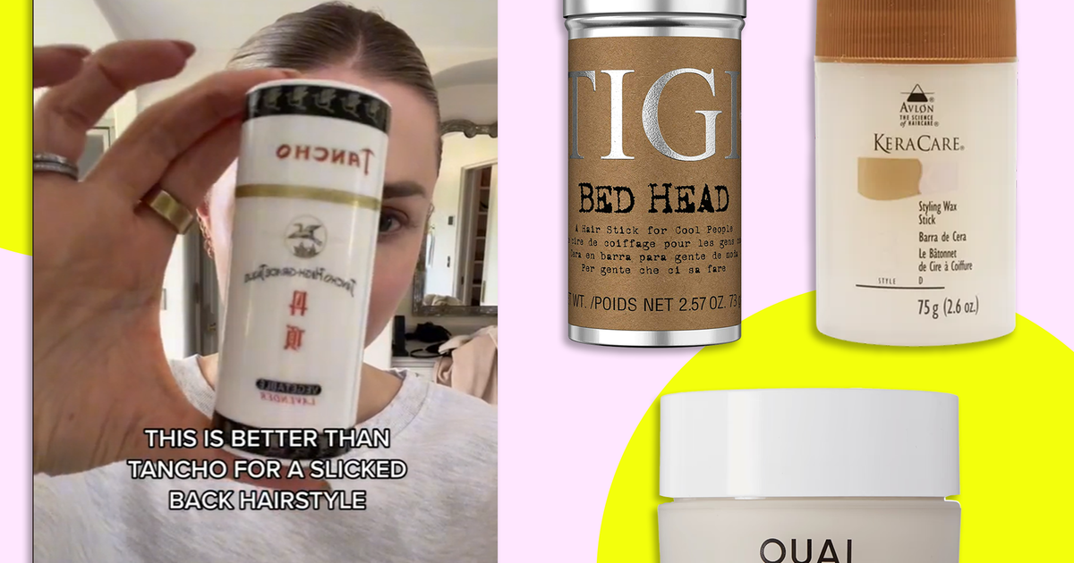 Boots cooling head outlet stick